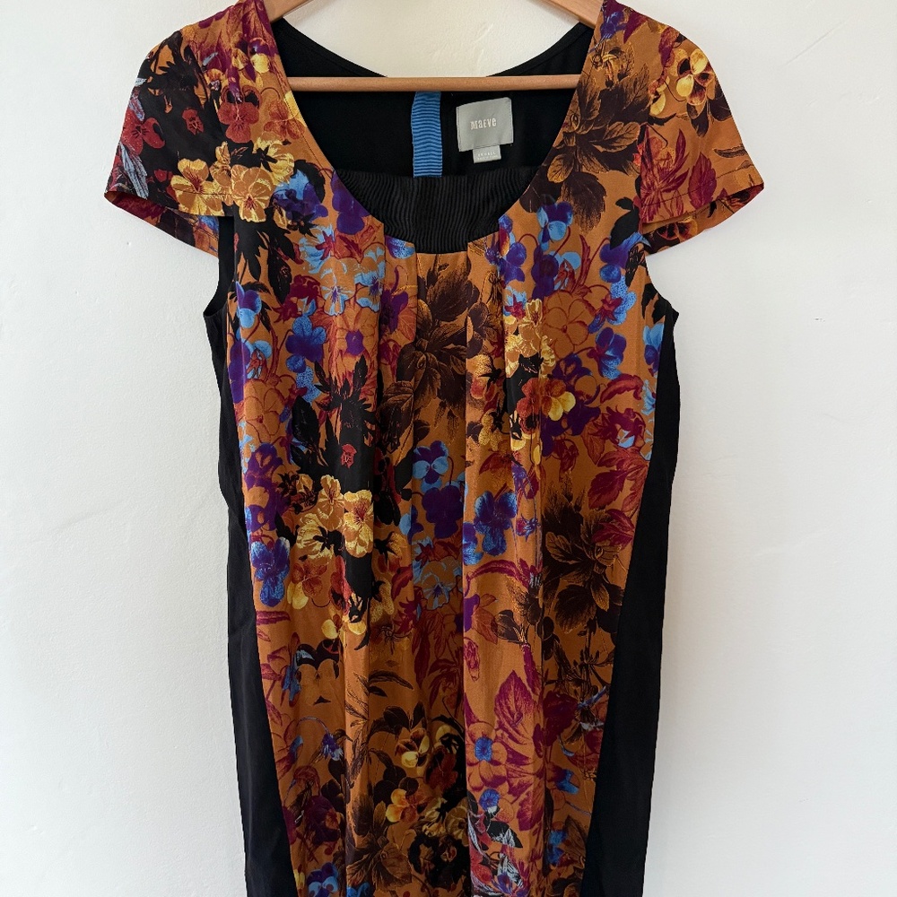 Maeve Dress
